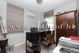 SAI KUNG Village House For Sale | Good Size Garden, Renovated & Partial Sea View