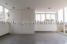 SAI KUNG Upper Duplex Village House For Sale | Rooftop, Partial Sea View & 4 Bedrooms