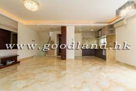 SAI KUNG Upper Duplex Village House For Sale | Rooftop, Partial Sea View & 4 Bedrooms