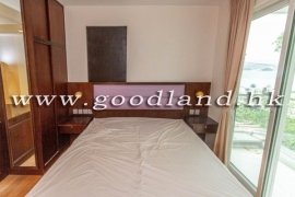 SAI KUNG Upper Duplex Village House For Sale | Rooftop, Partial Sea View & 4 Bedrooms