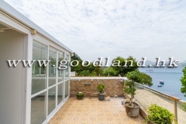 SAI KUNG Upper Duplex Village House For Sale | Rooftop, Partial Sea View & 4 Bedrooms