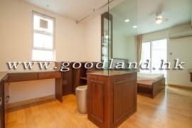 SAI KUNG Upper Duplex Village House For Sale | Rooftop, Partial Sea View & 4 Bedrooms