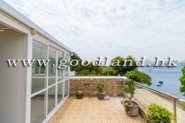 SAI KUNG Upper Duplex Village House For Sale | Rooftop, Partial Sea View & 4 Bedrooms