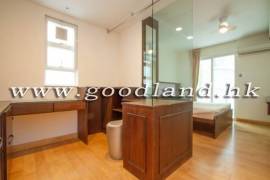 SAI KUNG Upper Duplex Village House For Sale | Rooftop, Partial Sea View & 4 Bedrooms
