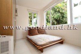 SAI KUNG Mid Level Village House For Sale | Recent Renovation, Garden & 3 Bedrooms