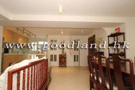SAI KUNG Mid Level Village House For Sale | Recent Renovation, Garden & 3 Bedrooms