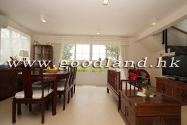SAI KUNG Mid Level Village House For Sale | Recent Renovation, Garden & 3 Bedrooms