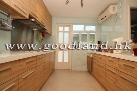 SAI KUNG Mid Level Village House For Sale | Recent Renovation, Garden & 3 Bedrooms