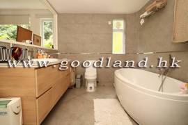 SAI KUNG Mid Level Village House For Sale | Recent Renovation, Garden & 3 Bedrooms
