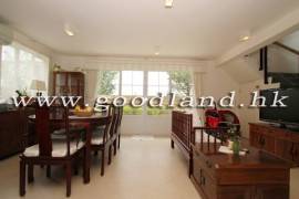 SAI KUNG Mid Level Village House For Sale | Recent Renovation, Garden & 3 Bedrooms