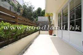 SAI KUNG Mid Level Village House For Sale | Recent Renovation, Garden & 3 Bedrooms