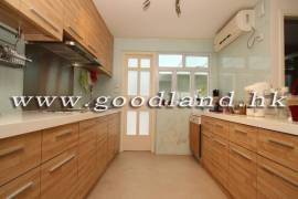 SAI KUNG Mid Level Village House For Sale | Recent Renovation, Garden & 3 Bedrooms