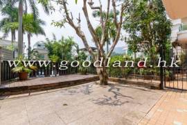 SAI KUNG Village House For Sale | Resort Living, Communal Pool & Parking