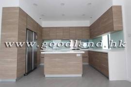 SAI KUNG Mid Level Village House For Sale | Two-Storey Garden Home with Sea View