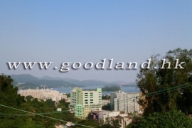 SAI KUNG Mid Level Village House For Sale | Two-Storey Garden Home with Sea View