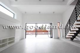 SAI KUNG Mid Level Village House For Sale | Two-Storey Garden Home with Sea View