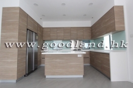SAI KUNG Mid Level Village House For Sale | Two-Storey Garden Home with Sea View