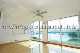 SAI KUNG Waterfront Village House For Sale | Prestigious Location Near Yacht Club