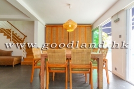 SAI KUNG Waterfront Village House For Sale | Prestigious Location Near Yacht Club