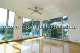 SAI KUNG Waterfront Village House For Sale | Prestigious Location Near Yacht Club