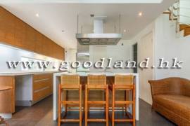SAI KUNG Waterfront Village House For Sale | Prestigious Location Near Yacht Club