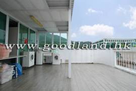 SAI KUNG Village House For Sale | Convenient Location, Lovely Garden & 3 En-Suites