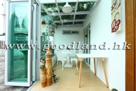 SAI KUNG Village House For Sale | Convenient Location, Lovely Garden & 3 En-Suites