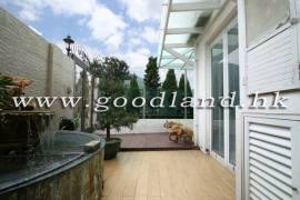 SAI KUNG Village House For Sale | Convenient Location, Lovely Garden & 3 En-Suites