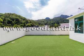 SAI KUNG Village House For Sale | Recently Renovated, New Kitchen & Greenery View