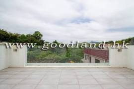SAI KUNG Village House For Sale | Renovated, Peaceful Greenery View & 4 En-Suites