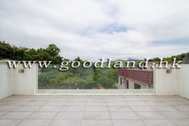 SAI KUNG Village House For Sale | Renovated, Peaceful Greenery View & 4 En-Suites
