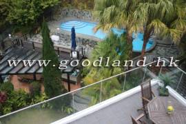 SAI KUNG Stand-Alone Village House For Sale | Rare Privacy, Huge Garden & Private Pool