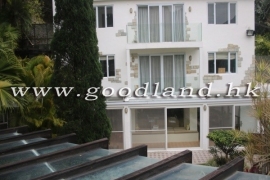 SAI KUNG Stand-Alone Village House For Sale | Rare Privacy, Huge Garden & Private Pool