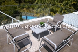 SAI KUNG Stand-Alone Village House For Sale | Rare Privacy, Huge Garden & Private Pool