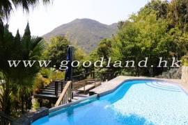 SAI KUNG Stand-Alone Village House For Sale | Rare Privacy, Huge Garden & Private Pool