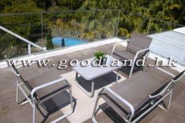 SAI KUNG Stand-Alone Village House For Sale | Rare Privacy, Huge Garden & Private Pool