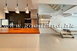 SAI KUNG Detached Village House For Sale | Country Park, Huge Garden & Modern Layout