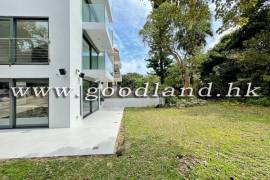 SAI KUNG Detached Village House For Sale | Country Park, Huge Garden & Modern Layout