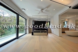SAI KUNG Detached Village House For Sale | Country Park, Huge Garden & Modern Layout