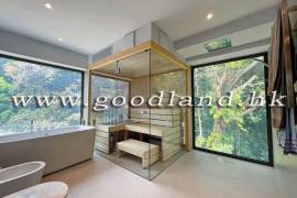 SAI KUNG Detached Village House For Sale | Country Park, Huge Garden & Modern Layout