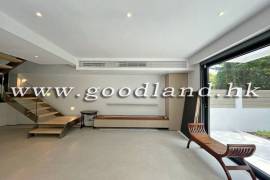 SAI KUNG Detached Village House For Sale | Country Park, Huge Garden & Modern Layout