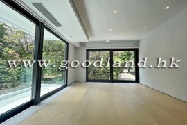 SAI KUNG Detached Village House For Sale | Country Park, Huge Garden & Modern Layout