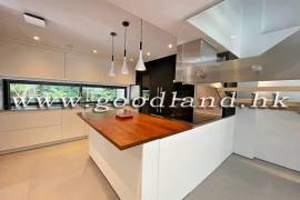 SAI KUNG Detached Village House For Sale | Country Park, Huge Garden & Modern Layout