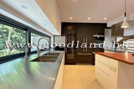 SAI KUNG Detached Village House For Sale | Country Park, Huge Garden & Modern Layout