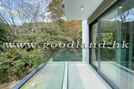 SAI KUNG Detached Village House For Sale | Country Park, Huge Garden & Modern Layout