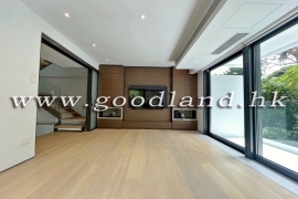 SAI KUNG Detached Village House For Sale | Country Park, Huge Garden & Modern Layout