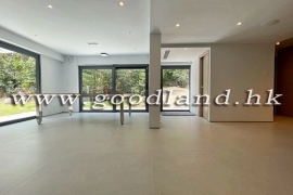 SAI KUNG Detached Village House For Sale | Country Park, Huge Garden & Modern Layout