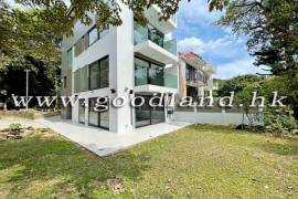 SAI KUNG Detached Village House For Sale | Country Park, Huge Garden & Modern Layout