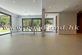 SAI KUNG Detached Village House For Sale | Country Park, Huge Garden & Modern Layout