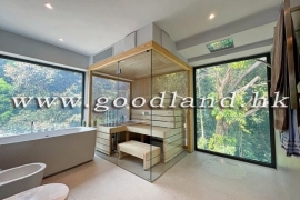 SAI KUNG Detached Village House For Sale | Country Park, Huge Garden & Modern Layout